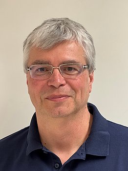 stellv. Bezirksleiter: Christoph Dorenbeck
