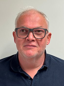 stellv. Geschäftsführer: Roland Helm
