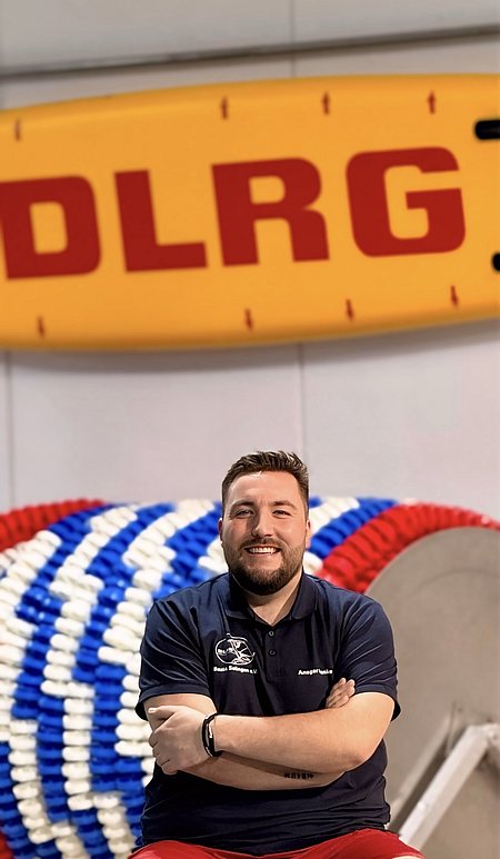 Stellvertretender Jugendvorsitzender: Ansgar Henke