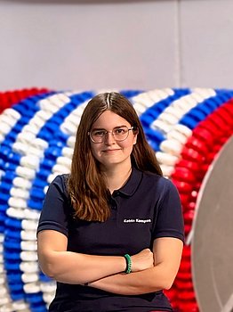 Vertrauensperson PsG: Katrin Kempen
