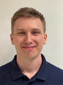 Leiter Verbandskommunikation: Christian Rempel