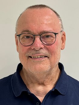 Geschäftsführer: Wolfgang Sinkwitz