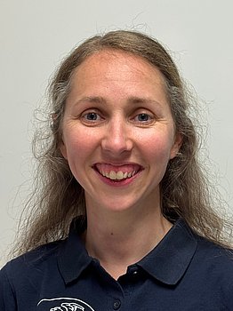 stellv. Bezirksleiterin: Steffi Gaens
